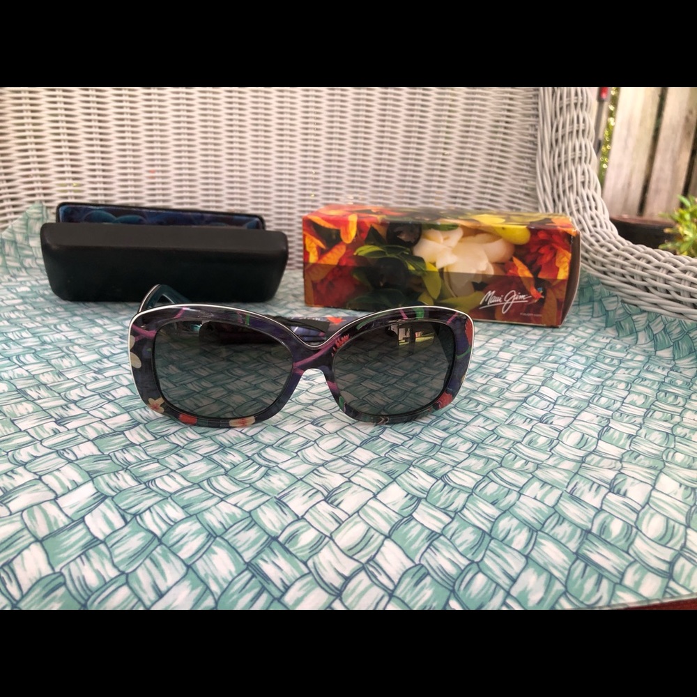 Maui Jim women’s sunglasses